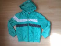 Jungs tolle Regenjacke Windjacke Sommerjacke 122 Rostock - Lütten Klein Vorschau