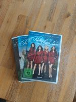 Pretty little Liars Staffel 2-4 Baden-Württemberg - Radolfzell am Bodensee Vorschau