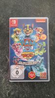 Paw Patrol mighty pups Rettung der Abenteuerbucht Switch Spiel Sachsen - Borna Vorschau