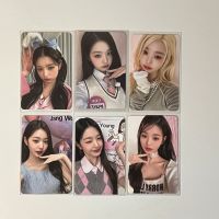 WTS IVE wonyoung misc pc Aachen - Aachen-Mitte Vorschau