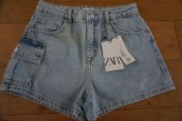 Mädchen Shorts von Zara Gr. 164 NEU Düsseldorf - Heerdt Vorschau