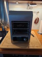 Elektro Beef Grill PC EBG 1201 Nordrhein-Westfalen - Erkrath Vorschau