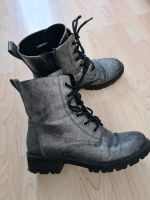 Tamaris boots kalt gefüttert, 36, Stiefeletten Nordrhein-Westfalen - Paderborn Vorschau