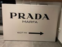 Leinwandbild Prada Marfa Nordrhein-Westfalen - Bottrop Vorschau