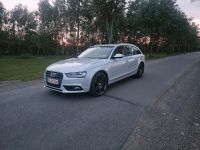 Audi A4 B8/8K Mk2 Facelift 2.0TDI Automatik TÜV + INSPEKTION NEU Niedersachsen - Syke Vorschau