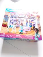 Playmobil Spirit 70695 Bayern - Hilgertshausen-Tandern Vorschau