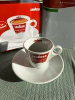 Lavazza limitiert Dosefür Kaffee und Esspresso Tassen Set Rheinland-Pfalz - Hanhofen Vorschau