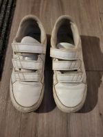 Adidas leder schuhe gr.32 München - Ramersdorf-Perlach Vorschau