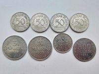 KMS Weimarer Republik Inflation 1919-1923 A Duisburg - Duisburg-Mitte Vorschau