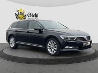 Volkswagen Passat Variant Highline BMT/Start-Stopp Bayern - Haßfurt Vorschau