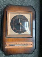 Barometer Antik Fa. Lufft Nordrhein-Westfalen - Stolberg (Rhld) Vorschau