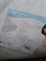 Baby hygienischer kaltschaum Matratze für wiege 90x40 joyfill Hessen - Marburg Vorschau