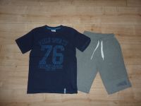 YIGGA Gr. 134/140 Set T-Shirts Shorts Dortmund - Scharnhorst Vorschau