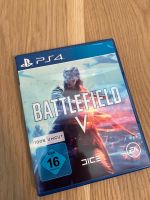 Battlefield V PS4 PlayStation 4 Uncut Wuppertal - Barmen Vorschau
