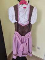 Komplettes Dirndl Krüger Madl Gr. 38 Bluse und Schürze Hessen - Bad Homburg Vorschau