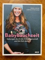 Babybauchzeit Nora Imlau Niedersachsen - Laatzen Vorschau