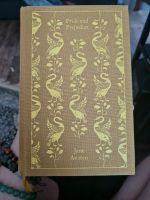 Pride and Prejiduce by Jane Austen (Englisch) Penguin Classic Duisburg - Rheinhausen Vorschau
