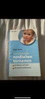 Taschenbuch nordische Vornamen Schleswig-Holstein - Elmshorn Vorschau