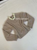 ❤️ 100% Cashmere pullover neu mehrfädig Kaschmir U2 Uzwei hamburg Hamburg-Nord - Hamburg Barmbek Vorschau