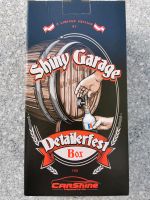Shiny Garage Detailerfest Box LIMITED / NEU / Shampoo & Detailer Bayern - Ruhmannsfelden Vorschau