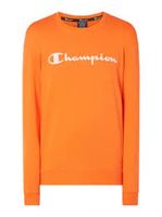 Champion Pullover in gr L Orange 25€ Berlin - Neukölln Vorschau