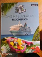 "Verrückt nach Meer" - das Kreuzfahrt Kochbuch Nordrhein-Westfalen - Xanten Vorschau