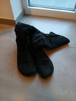Zaqq Stiefel Größe 40, Barfußschuhe Nordrhein-Westfalen - Datteln Vorschau