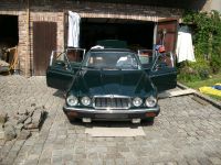 Jaguar xj6 4,2 einer der letzten 100 Interessierten Nordrhein-Westfalen - Wegberg Vorschau