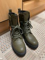 Komplett neue Winterstiefel Rheinland-Pfalz - Bodenheim Vorschau