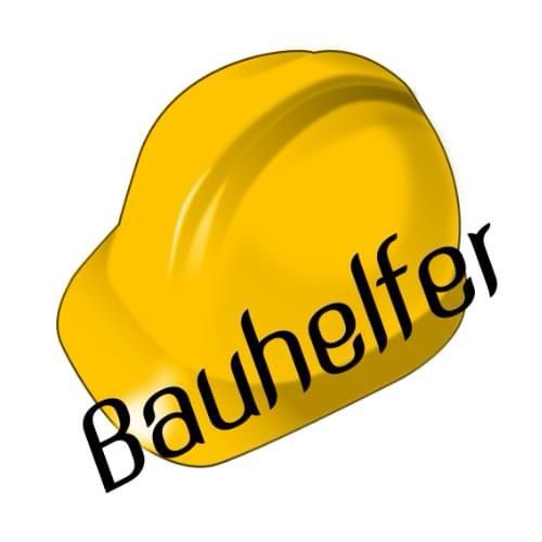 Bauhelfer / Umzugshelfer für 18.05 gesucht in Ahaus