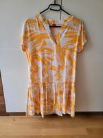 Sommerkleid Blusenkleid Strandkleid s.Oliver Hessen - Niederdorfelden Vorschau