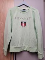 gant Sweatshirt pistazie mintfarben XL neu Bayern - Eching (Kr Freising) Vorschau
