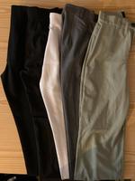 Hosen, Gr. 32, Stradivarius und Pull&Bear Hessen - Lohra Vorschau