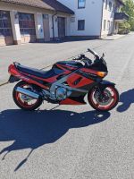 KAWASAKI ZZR 600 ZX 600D Bayern - Waldsassen Vorschau