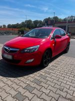 Opel Astra 1,7 Aachen - Eilendorf Vorschau