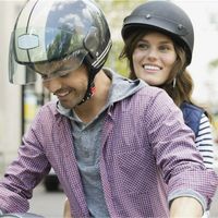 E-Scooter-, Segway-, Moped- und Rollerversicherung, ab 8,85 € Bayern - Regensburg Vorschau