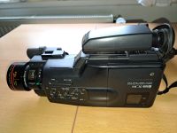 Panasonic VHS-C Movie Camera MC30! Gebraucht! Nordrhein-Westfalen - Hille Vorschau