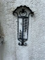 Thermometer für draußen/ Gartenthermometer Bothfeld-Vahrenheide - Isernhagen-Süd Vorschau