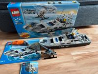 7899 Lego  Polizei Boot Nordrhein-Westfalen - Bad Honnef Vorschau