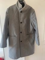 Mantel Herren H&M 54 Bayern - Kaufbeuren Vorschau