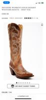 Cowboy Fashion Boots Nordrhein-Westfalen - Langenfeld Vorschau