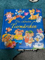 Kinderbuch - Die schönsten Tiermärchen Schwerin - Altstadt Vorschau