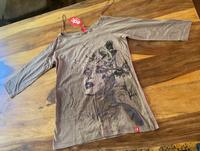 Edc Langarm Shirt Damen Neu mit Etikett Gr: M Niedersachsen - Buxtehude Vorschau