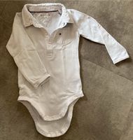 Tommy Hilfiger Hemd-Body gr. 86 BABY Baden-Württemberg - Schönaich Vorschau