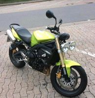 Triumph 675 Street Triple Daytona Teile Nordrhein-Westfalen - Xanten Vorschau