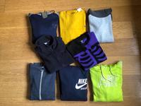 Pullover/ Sweat, Gr 164/170/176/S, Nike, Jack&Jones Rheinland-Pfalz - Klüsserath Vorschau