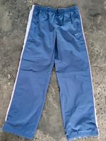 Nike Vintage Trackpants Baggy Trainingshose Open Leg | Gr. S Bayern - Haibach Unterfr. Vorschau