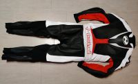 Motorradbekleidung Marke Held - Lederjacke "Safer" + Hose "Grind" Nordrhein-Westfalen - Baesweiler Vorschau