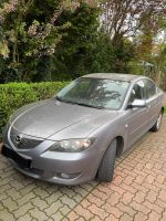 Mazda 3 1.6 Comfort mit TÜV und Mängeln Niedersachsen - Isernhagen Vorschau