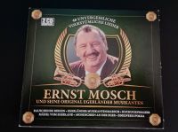 Ernst Mosch Doppel CD 48 Lieder -gebraucht- Bayern - Fürth Vorschau